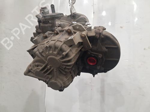 Gearbox VAUXHALL ZAFIRA Mk II (B) (A05) 1.7 CDTI | BP27630386M3 