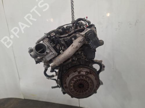 Engine HONDA CR-V IV (RM_) 1.6 i-DTEC (RE6) | BP38048460M1 - Image 2