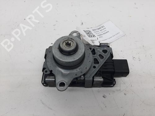 Used Control unit LAND ROVER RANGE ROVER IV (L405) 4.4 SDV8 4x4 (340 hp) 26848928
