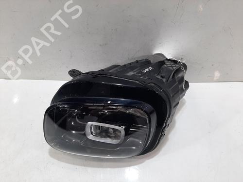 Left headlight CITROËN C3 AIRCROSS II (2R_, 2C_) 1.2 PureTech 110 (2RHNZB, 2RHNZW, 2RHNPX, 2RHNPJ) | BP29349259C28 