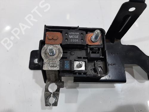Fuse box JAGUAR I-PACE (X590) EV400 AWD | BP34376550E1 - Image 2