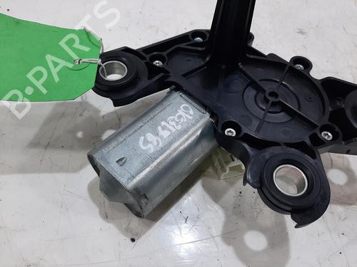 Rear wiper motor PEUGEOT PARTNER Tepee 1.6 HDi 90 | BP30180136M102 