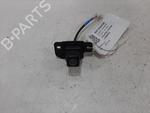 Câmera MITSUBISHI ECLIPSE CROSS (GK_, GL_) 1.5 T-Mivec 4WD (163 hp) 31650325