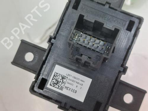 Hand brake FORD KUGA III (DFK) 2.5 Duratec Plug-in-Hybrid | BP26839037I18 - Image 3