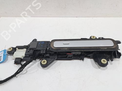 Używane Klamka zewnętrzna JAGUAR I-PACE (X590) EV400 AWD (400 hp) 29059704