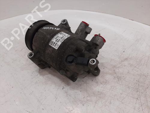 AC compressor SKODA FABIA II Combi (545) 1.6 TDI | BP36910447M34 - Image 5