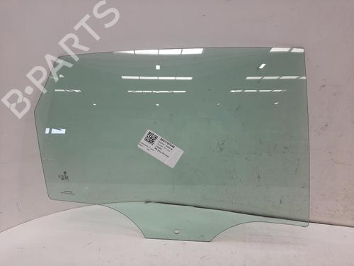 Used Rear right door window Rear right door window 37794911 37794911