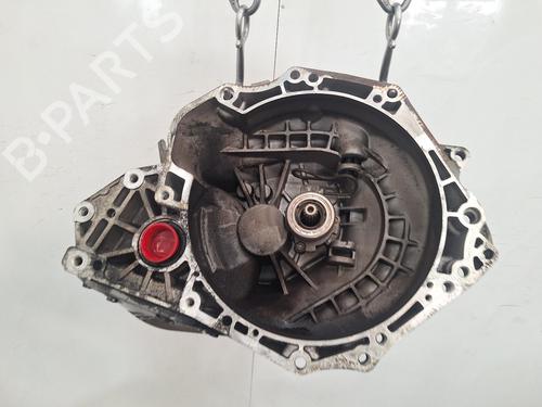 Cambio Cambio VAUXHALL ASTRA Mk VI (J) (P10) 1.6 (115 hp) 37400431 37400431