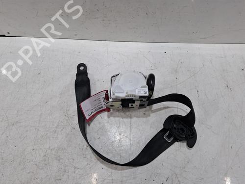 Front left seatbelt AUDI Q2 (GAB, GAG) 35 TFSI | BP40040355I26 - Image 5