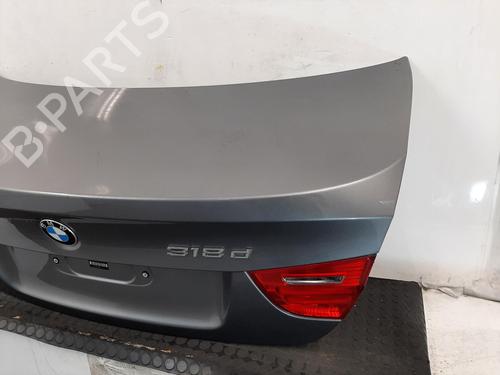 Tailgate BMW 3 (E90) 318 d | BP27888300C6 