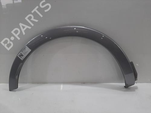 Used Other Other VAUXHALL GRANDLAND X / GRANDLAND (A18) 1.2 Turbo (75) (131 hp) 34101767 34101767