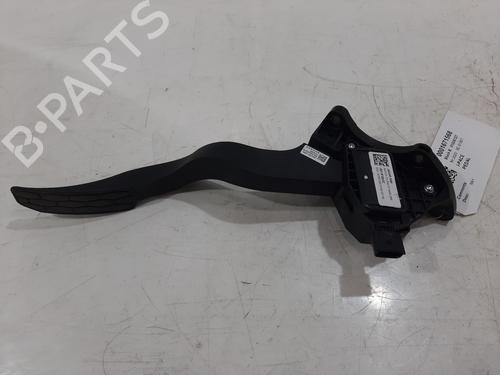 Pedal JAGUAR I-PACE (X590) EV400 AWD | BP33336135I4  - Image 6