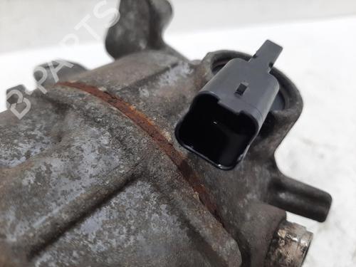 AC compressor PEUGEOT 2008 I (CU_) 1.2 THP 110 / PureTech 110 | BP30897103M34