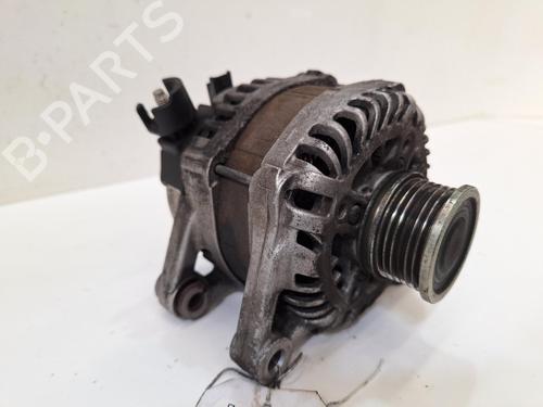 Generator CITROËN GRAND C4 SPACETOURER (3A_, 3E_) 1.5 BlueHDi 130 | BP26826090M7 