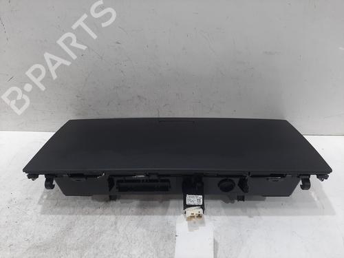 Handskerum MERCEDES-BENZ SPRINTER 3,5-t Van (B907, B910) 315 CDI RWD (907.631, 907.633, 907.635, 907.637) (150 hp) 31596453