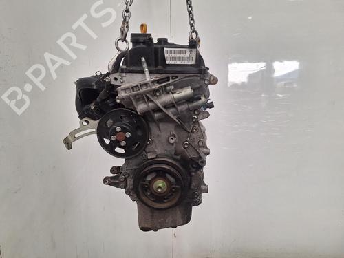 Used Engine Engine SUZUKI SWIFT IV (FZ, NZ) 1.2 (AZG412, ZC72S) (90 hp) 33467602 33467602