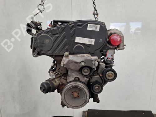 Used Engine VAUXHALL INSIGNIA Mk I (A) Hatchback (G09) 2.0 CDTI (68) (140 hp) 28617630