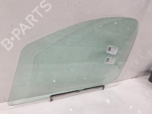 Front left door window SUZUKI ALTO VII (GF, HA25_, HA35_) 1.0 (AMF310, GFC31S) | BP32064343C18