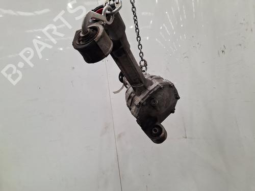 Front differential NISSAN NAVARA NP300 Pickup (D23, D23T) 2.3 dCi 4x4 (D231, D23T) | BP39951667M23 - Image 4