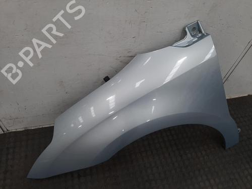 Left front fenders CITROËN C4 I (LC_) 1.6 HDi | BP26778684C41 