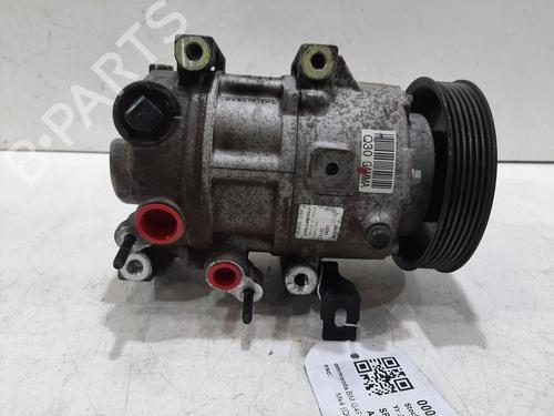 AC compressor KIA SPORTAGE IV (QL, QLE) 1.6 T-GDI AWD | BP30324331M34