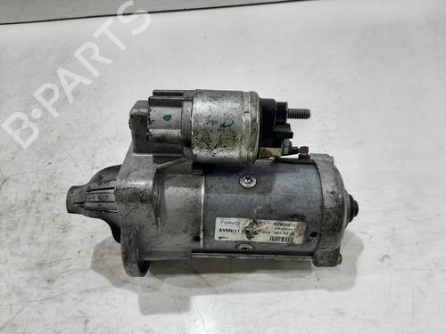 Used Starter FORD FOCUS III 1.6 TDCi (115 hp) 30789872