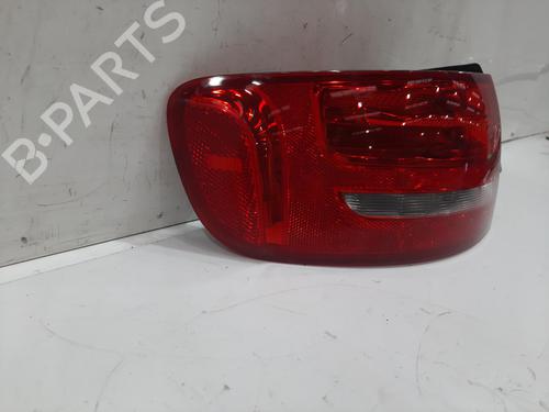 Lampa tylna lewa AUDI A4 B8 Avant (8K5) 2.0 TDI | BP29810002C34 