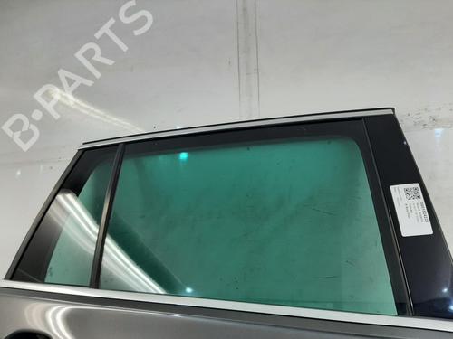 Right rear door VW TIGUAN (AD1, AX1) 2.0 TSI 4motion | BP29398054C5 