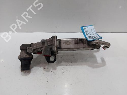 EGR-Ventil AUDI A1 Sportback (8XA, 8XF) 1.6 TDI (105 hp) 28039078