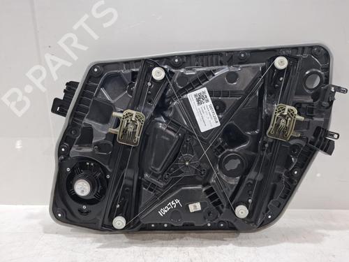 Used Front left window mechanism Front left window mechanism MERCEDES-BENZ A-CLASS (W177) A 180 (177.084) (136 hp) 39943356 39943356
