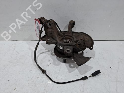 Used Right front steering knuckle Right front steering knuckle 38568763 38568763