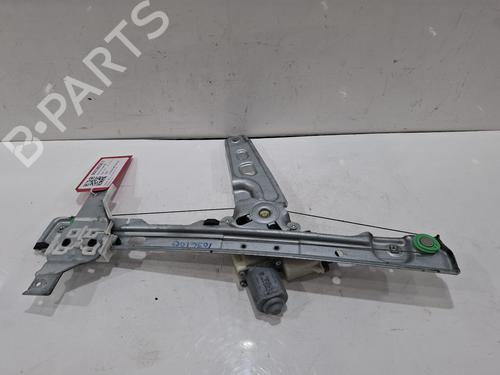 Used Front left window mechanism Front left window mechanism 38327884 38327884
