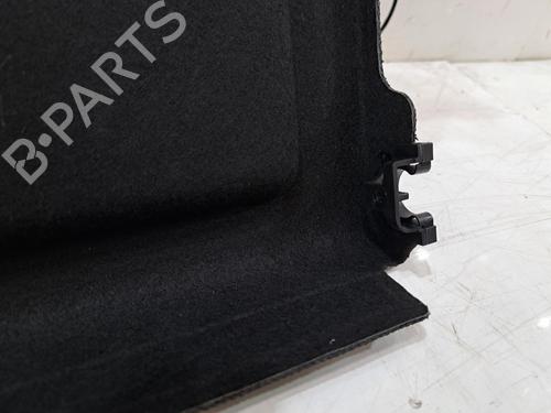Rear parcel shelf AUDI A1 (8X1, 8XK) 1.4 TFSI | BP37160498C85 - Image 5