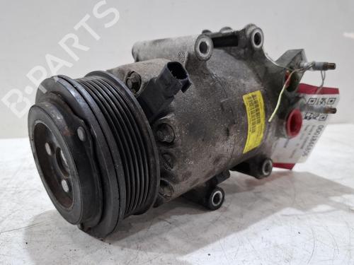 AC compressor FORD FIESTA VI (CB1, CCN) 1.5 TDCi | BP39655724M34 - Image 3
