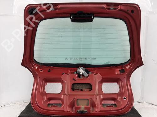 Tailgate CITROËN XSARA PICASSO (N68) 1.6 HDi | BP26962756C6 
