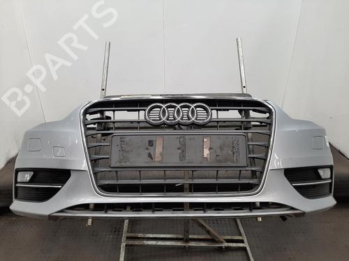 Used Front bumper AUDI A3 Sportback (8VA, 8VF) 1.6 TDI (110 hp) 33124648