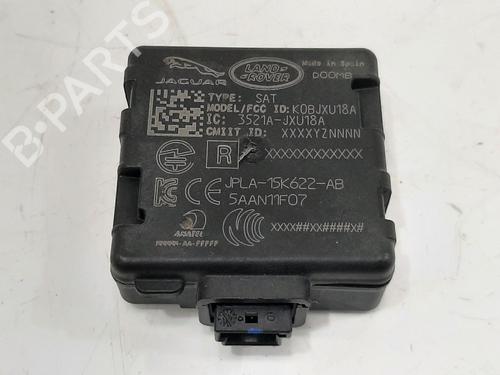 Used Control unit JAGUAR I-PACE (X590) EV400 AWD (400 hp) 26860673