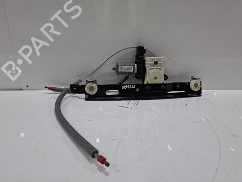 Used Rear right window mechanism Rear right window mechanism JAGUAR XF SPORTBRAKE (X250) 2.2 D (200 hp) 39694749 39694749