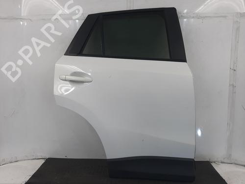 Used Right rear door MAZDA CX-5 (KE, GH) 2.2 D AWD (KE102) (175 hp) 28275271