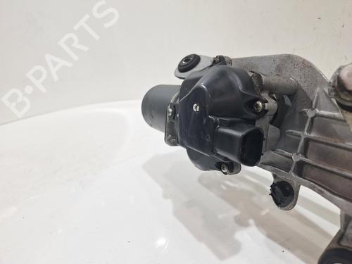 Front wiper motor NISSAN X-TRAIL II (T31) 2.0 dCi 4x4 | BP31009642M29