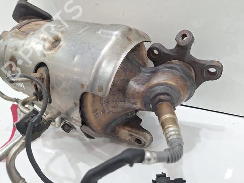 Particulate filter HYUNDAI ix35 (LM, EL, ELH) 1.7 CRDi | BP39724601M81 - Image 5