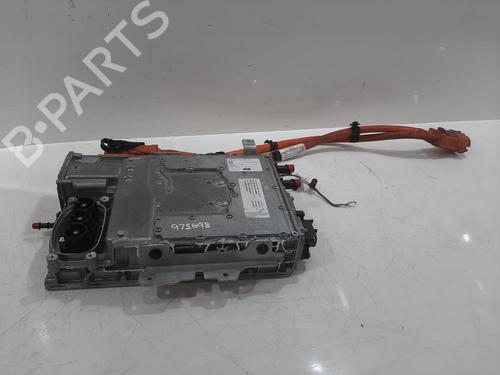 Used Inverter/Converter JAGUAR I-PACE (X590) EV400 AWD (400 hp) 26859105