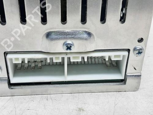 Radio HYUNDAI i10 II (BA, IA) 1.0 | BP26835903E6 