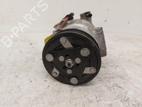 AC compressor MG MG HS (AS23) 1.5 EHS Hybrid (CSA6463) | BP26836535M34 - Image 4
