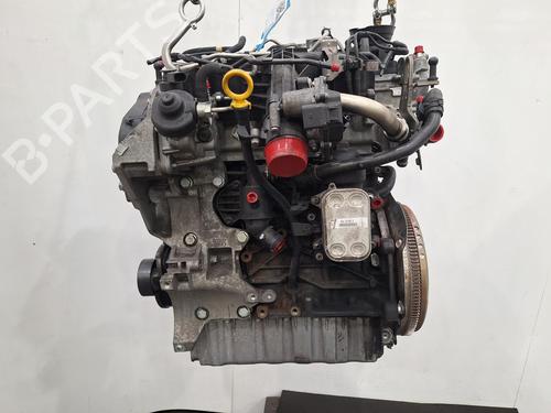 Engine VW SCIROCCO III (137, 138) 2.0 TDI | BP26962773M1 