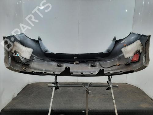 Rear bumper FORD FIESTA VII (HJ, HF) 1.0 EcoBoost | BP31685424C8 