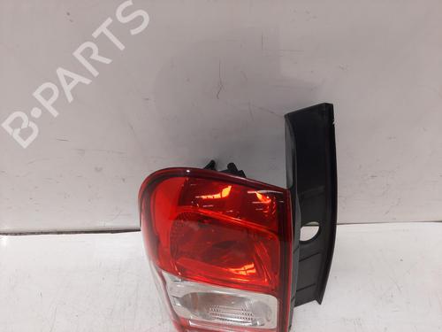 Left taillight DACIA DUSTER (HS_) 1.5 dCi | BP36879166C34  - Image 5