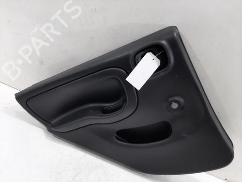 Rear left panel FIAT PANDA (312_, 319_) 1.0 Mild Hybrid (312.PYD1B) | BP31286093C60 - Image 2