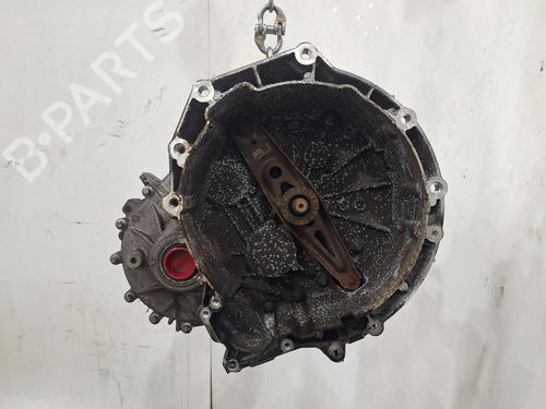 Used Gearbox BMW 2 Gran Tourer (F46) 216 d (116 hp) 32478127