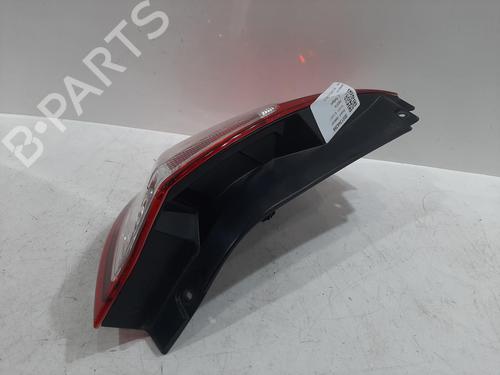 Left taillight FORD FIESTA VI (CB1, CCN) 1.0 EcoBoost | BP26814045C34 